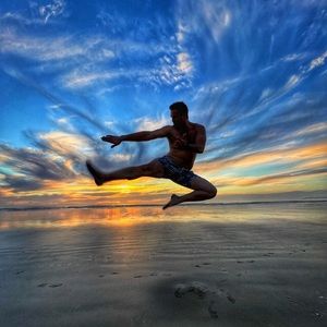 Meet your Posher, Cody